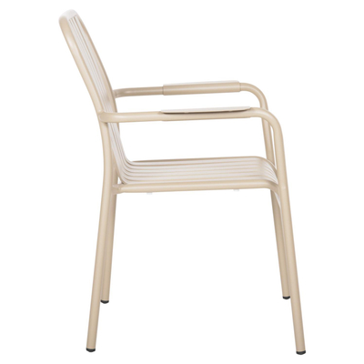 Kolltuk alumini Rachel 63x58x85Hcm (HM6088.07)