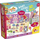 Puzzle 3D për kalamaj Lisciani Carotina Baby Logic, lodër për më mësu, shumëngjyrëshe