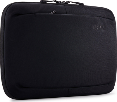 Mbulesë laptopi Thule Subterra 2, për MacBook, rezistente ndaj ujit, e zezë