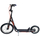 Trotinet Enero Ghost Raider Max, 16\" 12\", gjer 50 kg, i zi