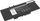 Bateri laptopi Movano 4GVMP, 61Wh 8000mAh, për Dell Latitude 5400 5500 5510, e zezë