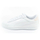 Atlete sportive Puma Smash 3.0 LW 39098719, lëkurë natyrale, SoftFoam, të bardha