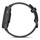Orë sportive Garmin Forerunner 265, GPS, monitor rrahjesh zemre, e zezë