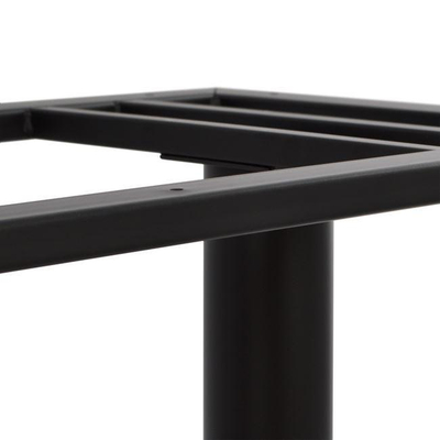 Baza metalike dyfishe 40×70×72 cm (HM435)