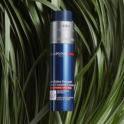 Balsam i lëkurës Clarins Paris Line Control, 50 ml