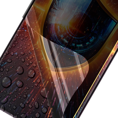 Folie mbrojtëse ekrani 3mk Silky Matt Privacy, për Realme 14 Pro, mat, privatësi