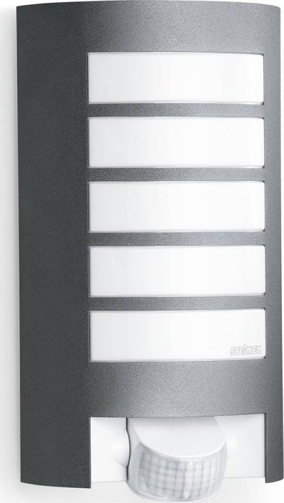 Llambë muri Steinel L 12 me sensor, 60W