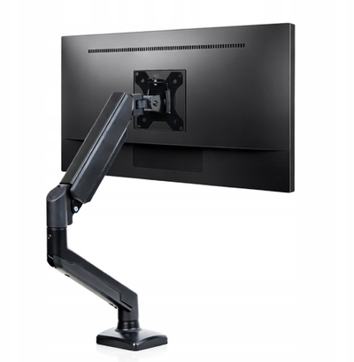 Mbajtëse tavoline për monitor ECO ART UM-115, 13"-32", deri 10kg, e zezë