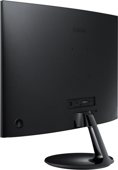 Monitor Samsung S360C - LED, 27", FHD, i zi