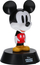 Ноќна ламба Disney Mickey Mouse Paladone #001, декоративна, за деца 8+