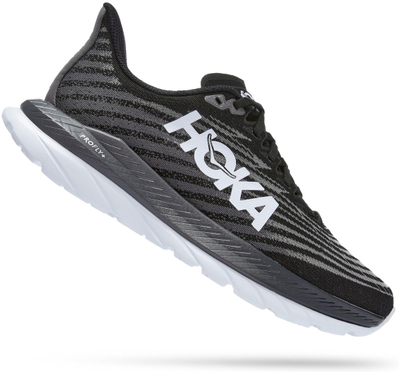 Atlete për femra Hoka One One Mach 5 W, nr. 38