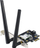 Përshtatës rrjeti Asus PCE-AX3000 (90IG0610-MO0R10)
