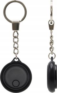 Etiketë inteligjente Gembird Smart Tag, Bluetooth, me altoparlant, e zezë