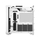 Kasë Fractal Design Torrent Compact White TG Clear Tint, e bardhë