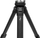 Trekëmbësh udhëtimi Peak Design Travel Tripod, fibër karboni, 150cm, gri