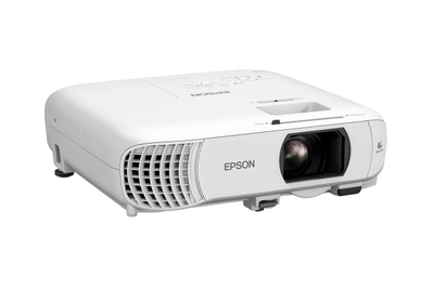 Projektor EPSON EH-TW840, 3LCD, 4000 lm, Full HD