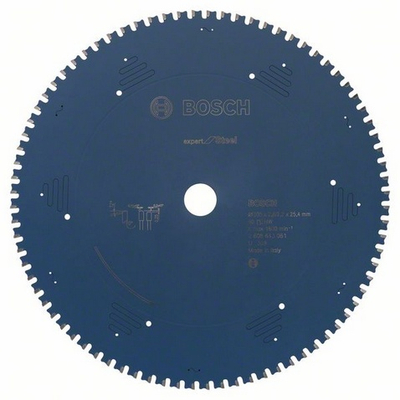 Teh sharre Bosch Expert, 305x25.4mm