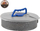 Formë për tortë Orion Cake Pan With Lid Grande, 26 cm, me kapak, gri
