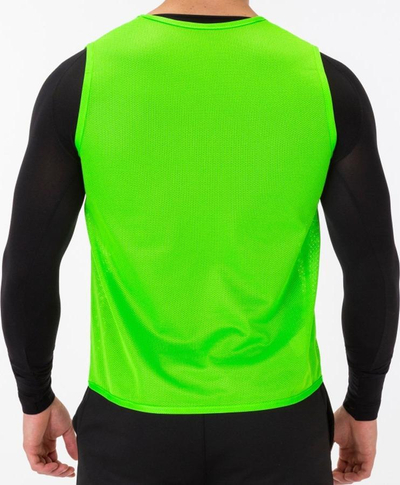 Jelek stërvitje Joma Training Bib 101686.020, i lehtë, jeshil