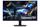 Гејминг монитор Samsung Odyssey G7 LS32DG702EUXDU, 32\", IPS 144 Hz, црн