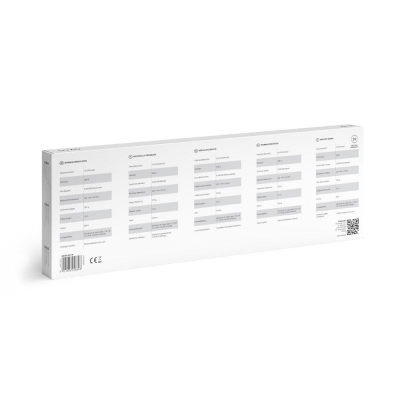 Tastierë SAVIO KB-01, me kabllo, USB, e zezë