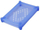 Силиконска кутија за HDD 2.5" LogiLink UA0134, сина