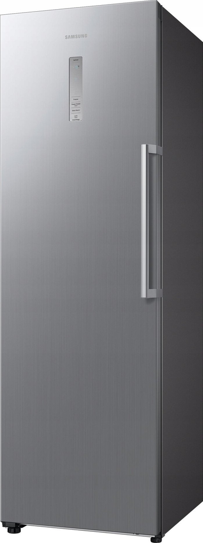 Frigorifer Samsung RZ32C7BEES9, 186 cm, Wi Fi, çelik argjendi