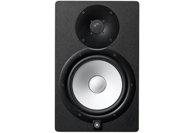 Monitor studio aktiv Yamaha HS8, 8", 120W, i bardhë