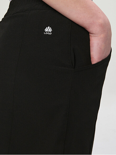 Fund LOAP UZUKA Regular Fit, i zi