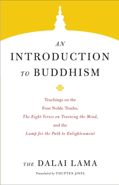 Introduction To Buddhism - Dalai Lama