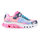 Atlete për kalamaj Skechers Flutter Heart Lights Simply Love, me drita LED, shumëngjyrëshe