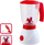 Blender Junior Home 505145, për përdorim shtëpiak, dizajn kompakt, i bardhë