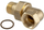 Конвертор бронза ТДМ Brass 3/4 F/M, 39mm, за флексибилно црево