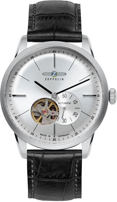 Orë dore Zeppelin Flatline 7364-4