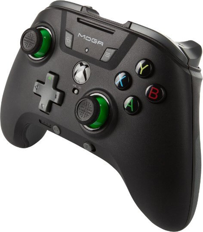 Kontroller PowerA Moga XP5-X Plus Xbox/Android, wireless / me kabllo, i zi