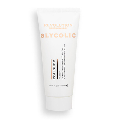 Piling Revolution Skincare Glycolic Acid, 100 ml