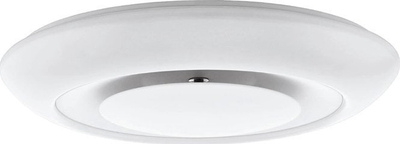 Llambë tavani LED Batida 34022, CCT RGB, rrethore, e bardhë