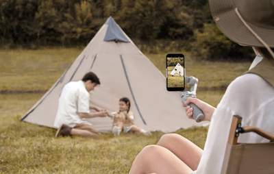 Sigurim DJI Care Refresh OM SE, 1 vit, deri në 2 ndërrime