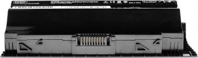Батерија за лаптоп Green Cell AS74, 14.4V, за Asus G75 G75V G75VW G75VX