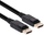 Kабел DisplayPort Club3D CAC-2068, 2m, 8K 60Hz, црн