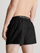 Shorce noti për meshkuj Calvin Klein, të zeza