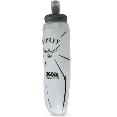 Shishe Uji Softflask 360ml