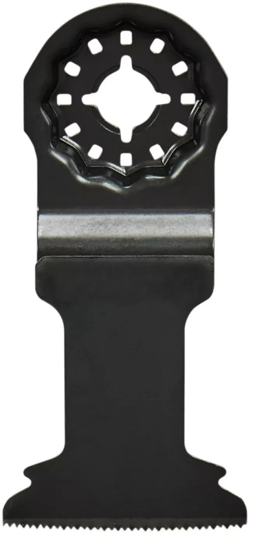 Teh prerës për dru Makita E-25448 Starlock, 45 x 45 mm, BiM