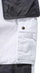 Pantallona cargo Carhartt me shumë xhepa, W32/L32, të bardha