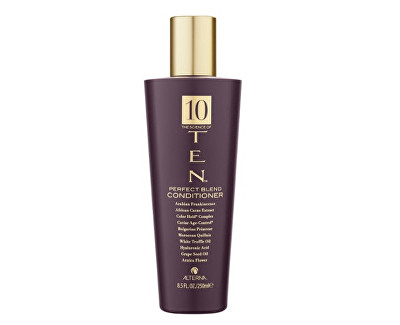 Balsam për flokë Alterna TEN 920 ml