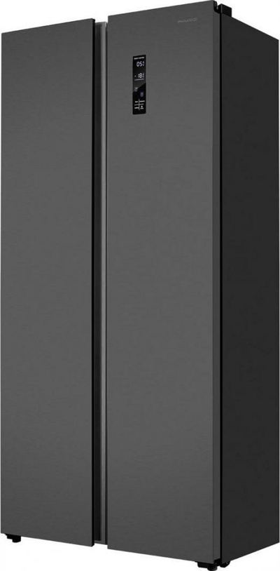 Frigorifer Philco PXI 4551 NFDX, 181 cm, i hirtë