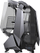 Kuti PC Jonsbo MOD5 Big-Tower, xham i temperum, RGB, gri