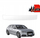 Film mbrojtës bagazhi GrizzGlass BodyShield, Audi A6 C7 Avant Facelift 2014-2018, transparent