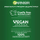 Shampo flokësh Garnier Fructis Hair Food Watermelon, volum, 350ml