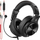 Kufje OneOdio Fusion A71M, over ear, me mikrofon, të zeza